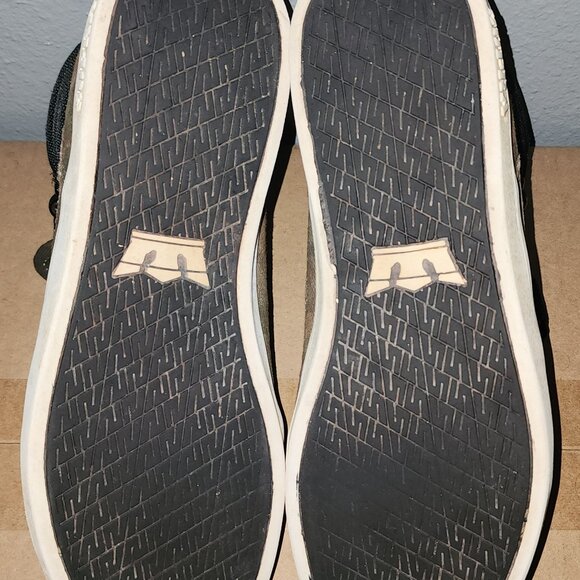 Mobb Deep X Supra Bandit Camo White Size 10 - Picture 9 of 12